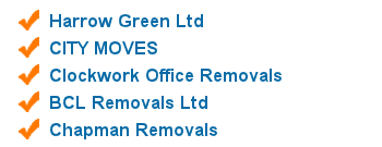 Cardiff removal companies