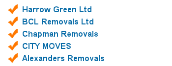 Grangetown removal companies