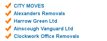 Llandaff North removal companies