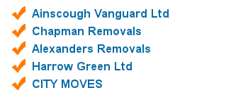 Llanedeyrn removal companies