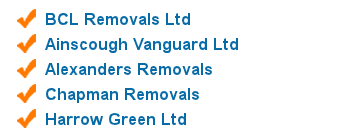 Llantwit Major removal companies