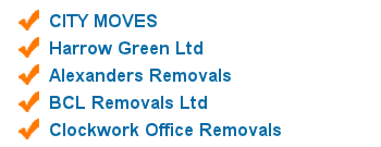 Port Talbot removal companies