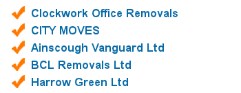 Tongwynlais removal companies